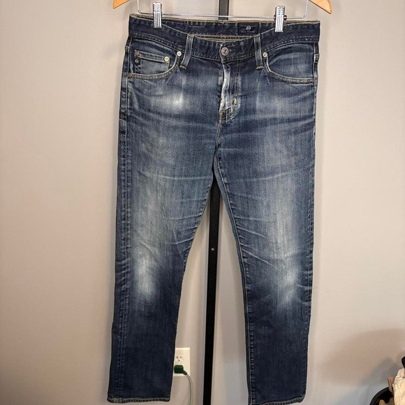 AG Adriano Jeans  30X32 - Picture 1 of 5